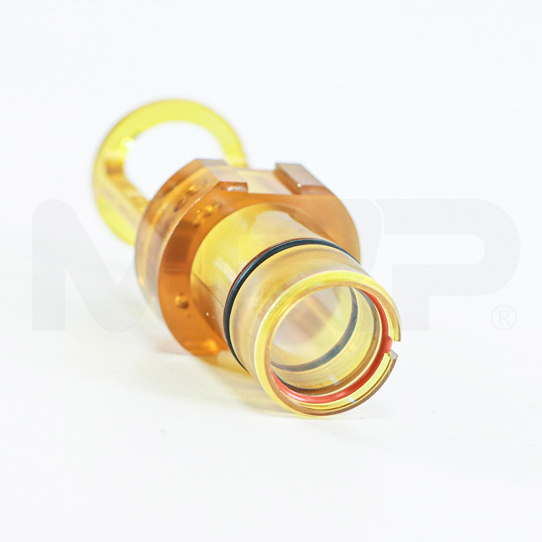Candela Gentle Series 12mm Distance Gauge Side