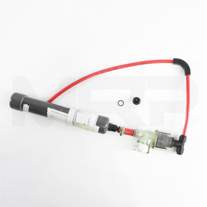 Asclepion MeDioStar XT Laser 2017 Flow Switch Coolant Sensor Monitor Assembly