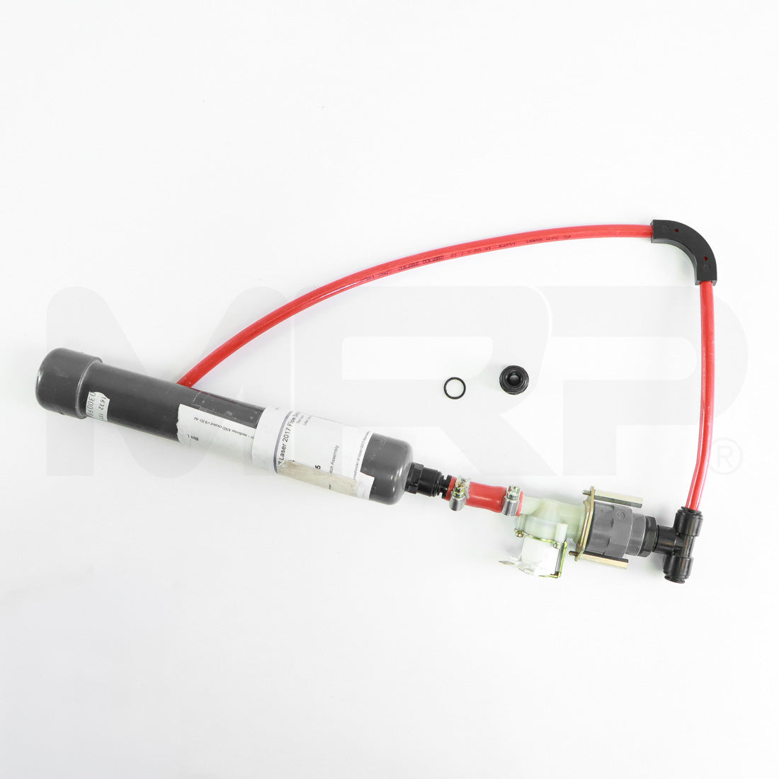 Asclepion MeDioStar XT Laser 2017 Flow Switch Assembly