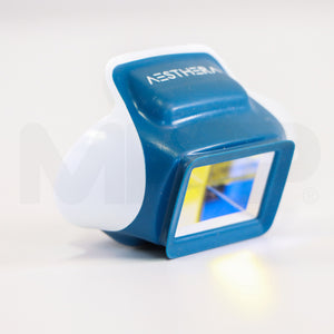 Aesthera Isolaz Pro Tip Mach XL Handpiece 40-01055