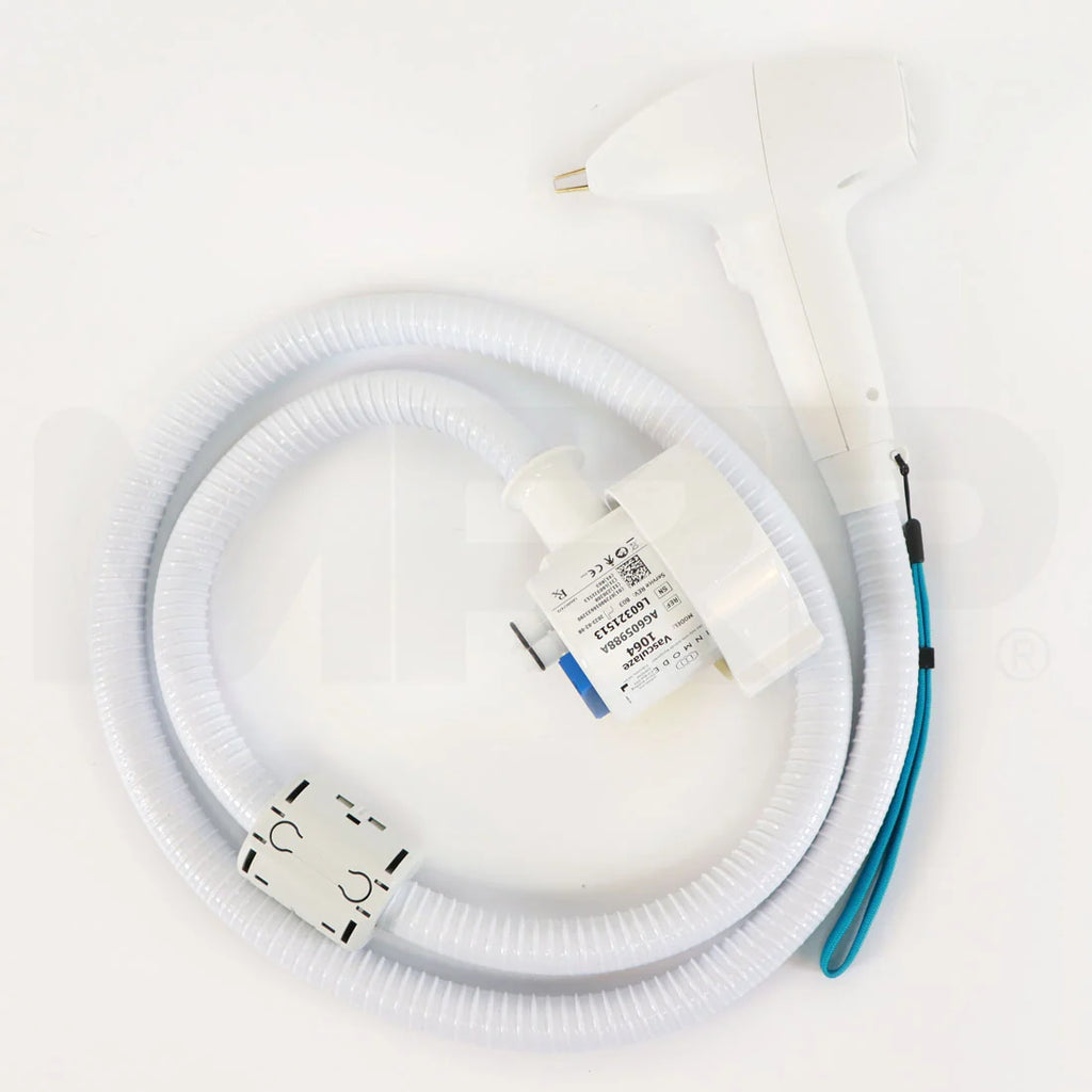 2020 InMode Optimas Multi-Platform Skin Treatment & Hair Removal System