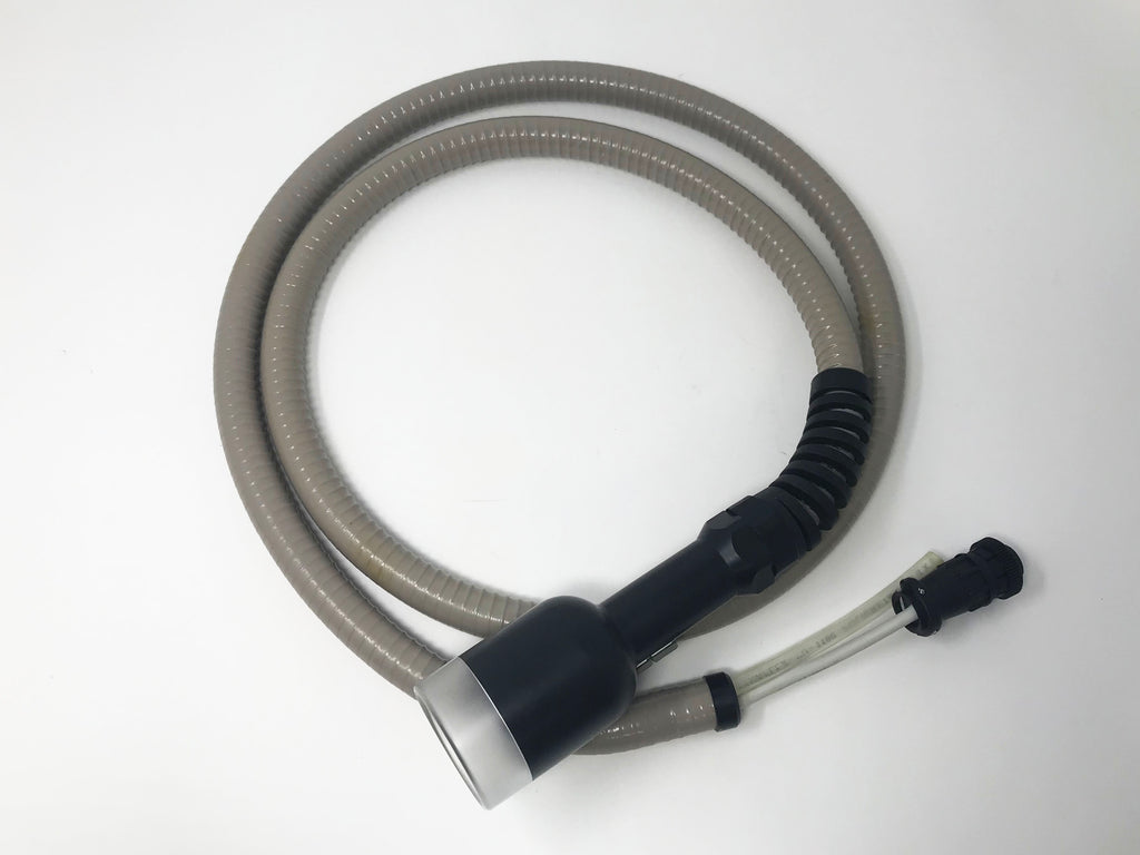 Vaser Shape Ultrasound Diathermy Skin Tightening Lymph Zonal Massage Handpiece