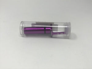 Vbeam Perfecta PDL Vascular Laser 10mm Handpiece Lens Slider 7122-00-3579 NEW