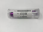 Vbeam Perfecta PDL Vascular Laser 10mm Handpiece Lens Slider 7122-00-3579 NEW