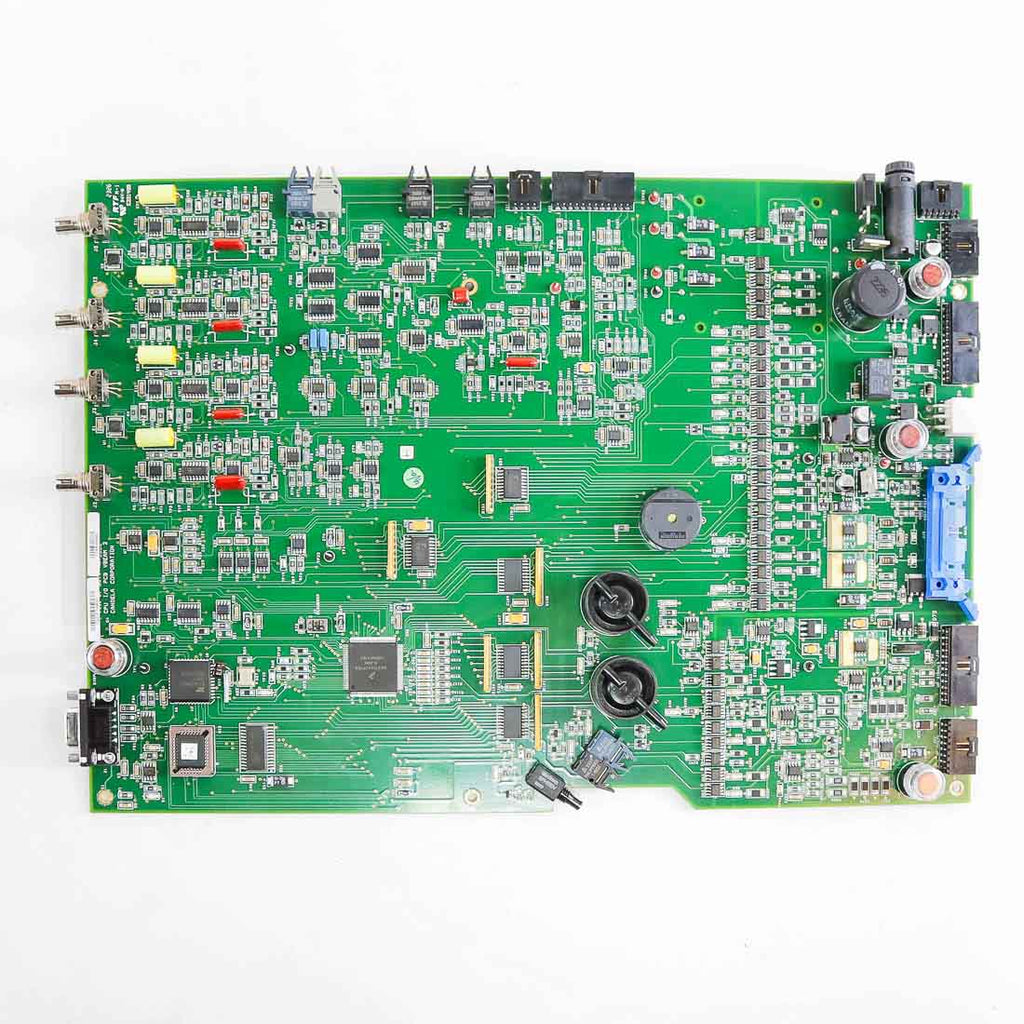 Candela VBeam Perfecta CPU I/O PCB Board