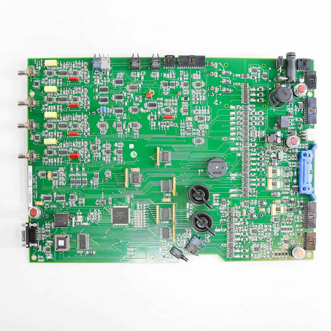 Candela VBeam Perfecta CPU I/O PCB Board