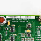 Candela VBeam Perfecta CPU I/O PCB Board Part Number