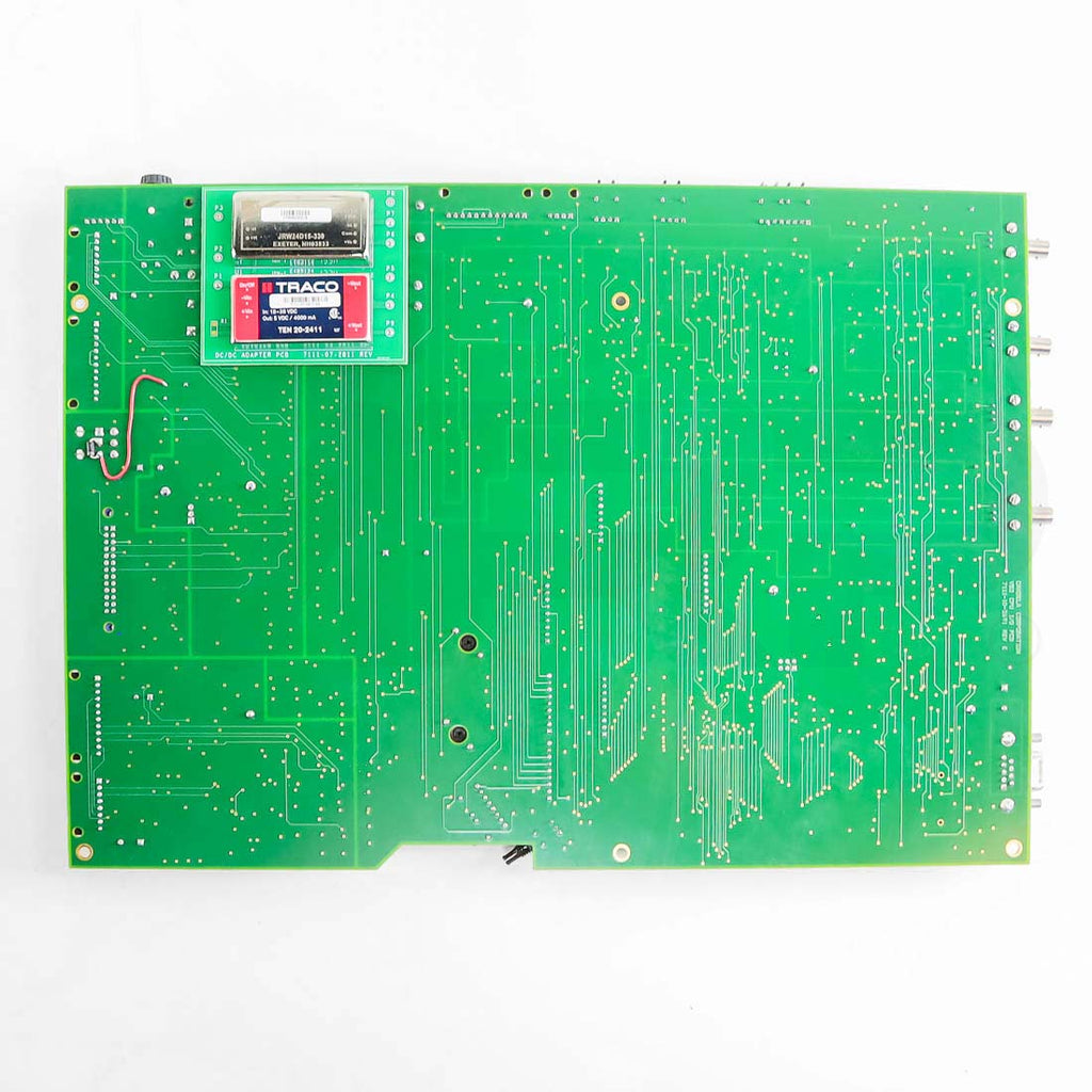 Candela VBeam Perfecta CPU I/O PCB Board Back