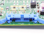 Candela VBeam Perfecta CPU I/O PCB Board Laser Rail