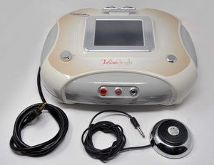 VeinGogh Vein Treatment Spider Telangiectasia
