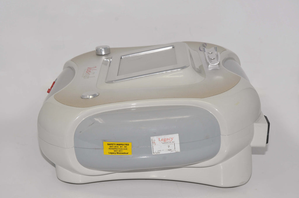 VeinGogh Vein Treatment Spider Telangiectasia