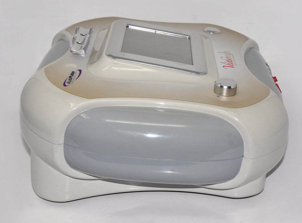 VeinGogh Vein Treatment Spider Telangiectasia
