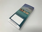VeinWave Vein Removal Electrosurgical Sclerotherapy Procedure Patient Brochures