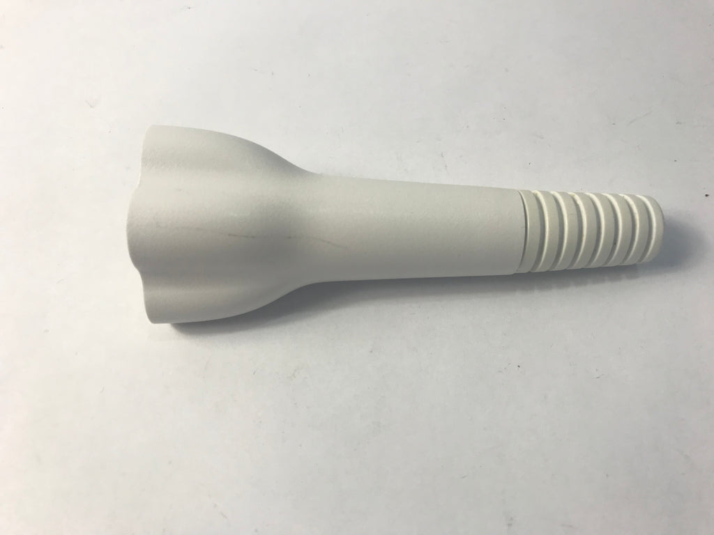 Venus Concept Focused RF Diamond Polar Handpiece Plastic Housing Shell AS IS