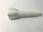 Venus Concept Focused RF Diamond Polar Handpiece Plastic Housing Shell AS IS
