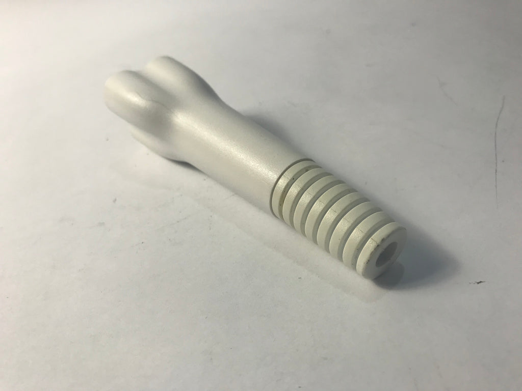 Venus Concept Focused RF Diamond Polar Handpiece Plastic Housing Shell AS IS