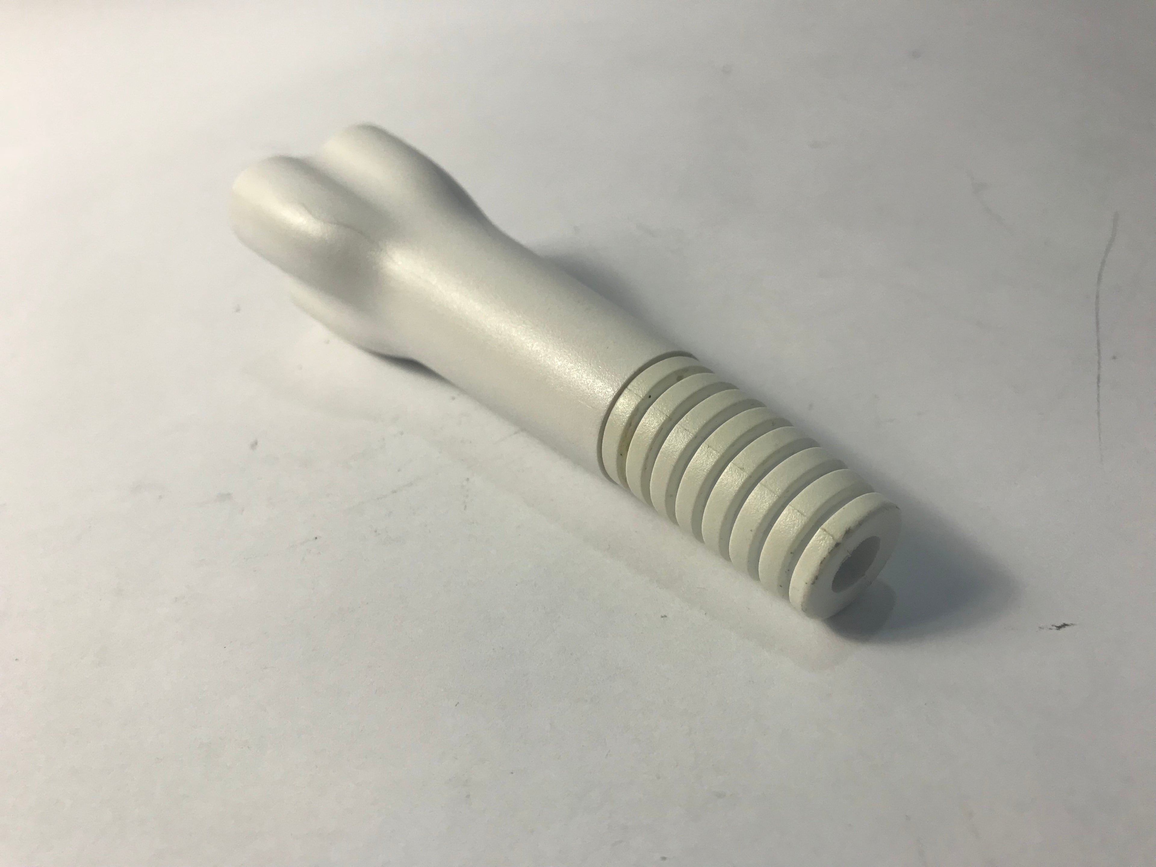 Venus Concept Focused RF Diamond Polar Handpiece Plastic Housing Shell AS IS