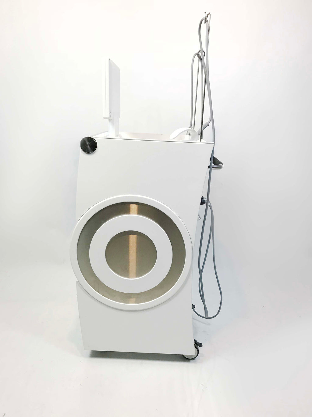 2012 Venus Concept Freeze MP2 Body Contouring RF Frequency Tightening w/2 HP's