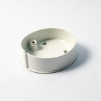 Venus Versa Concept IPL Laser HANDPIECE PORT PLASTIC COVER *Used*