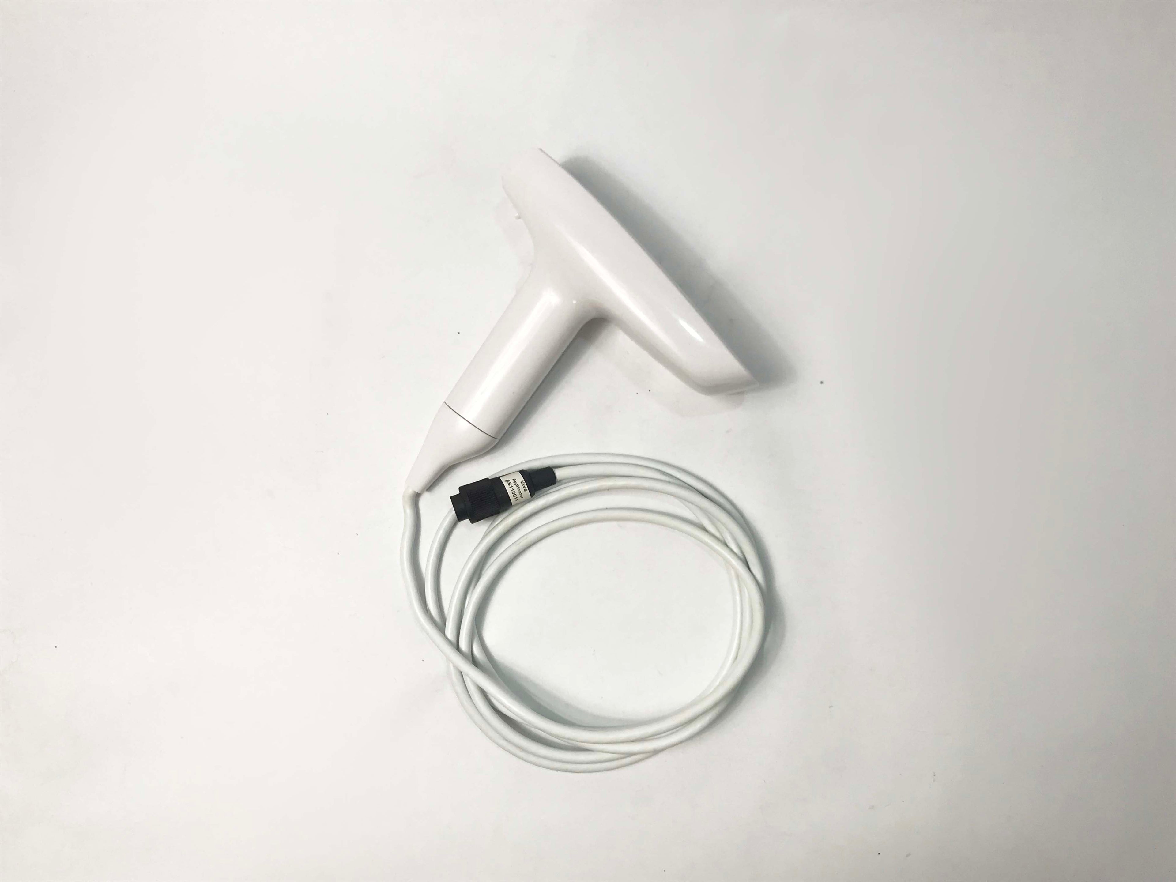 Venus Versa Viva Scanner Nano Fractional RF Skin Resurfacing Handpiece AS110011