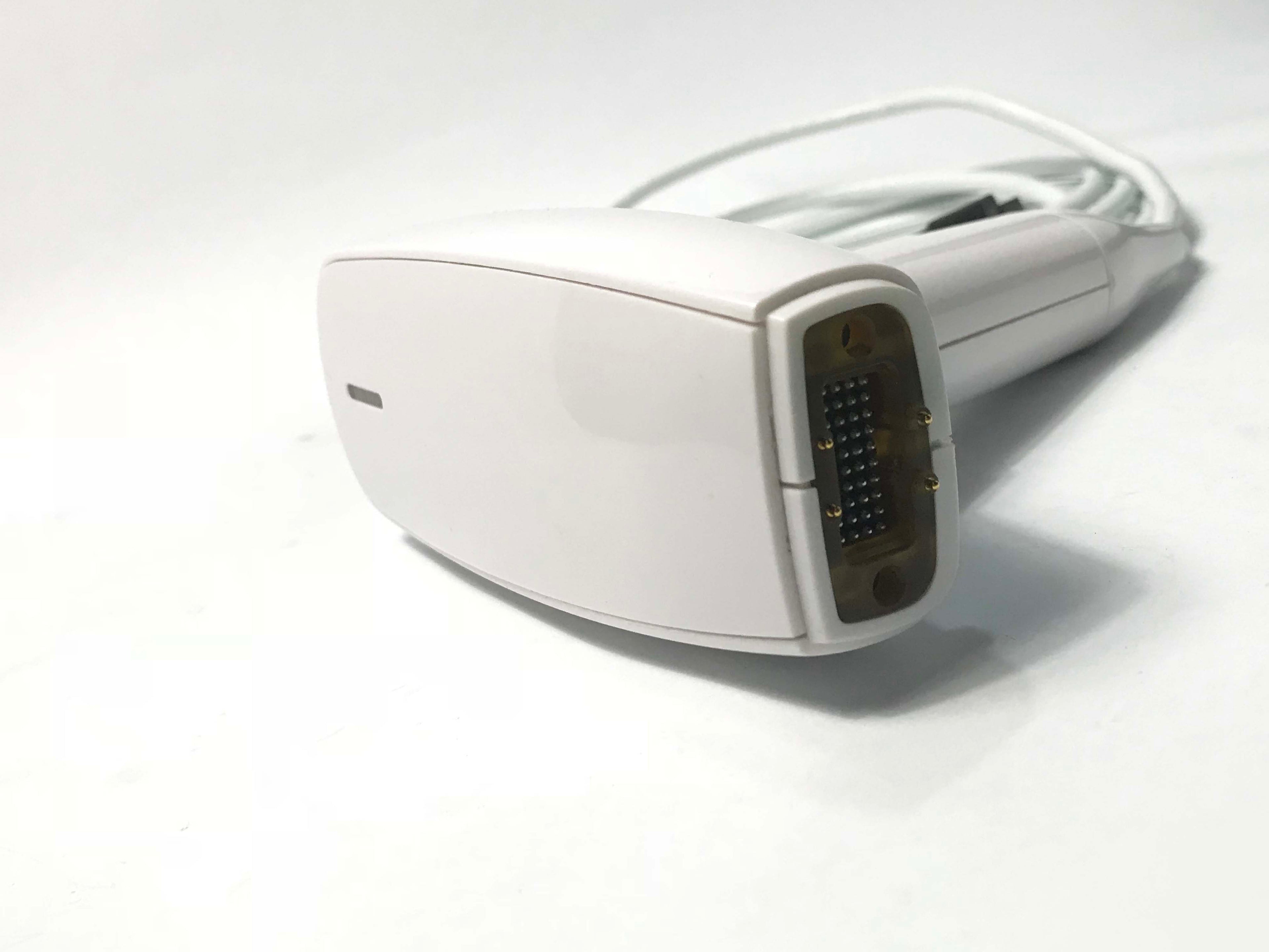 Venus Versa Viva Scanner Nano Fractional RF Skin Resurfacing Handpiece AS110011