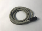 Venus White Diamond Polar Handpiece RF Umbilical Cable & 9 Pin Adapter Severed