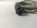 Venus White Diamond Polar Handpiece RF Umbilical Cable & 9 Pin Adapter Severed