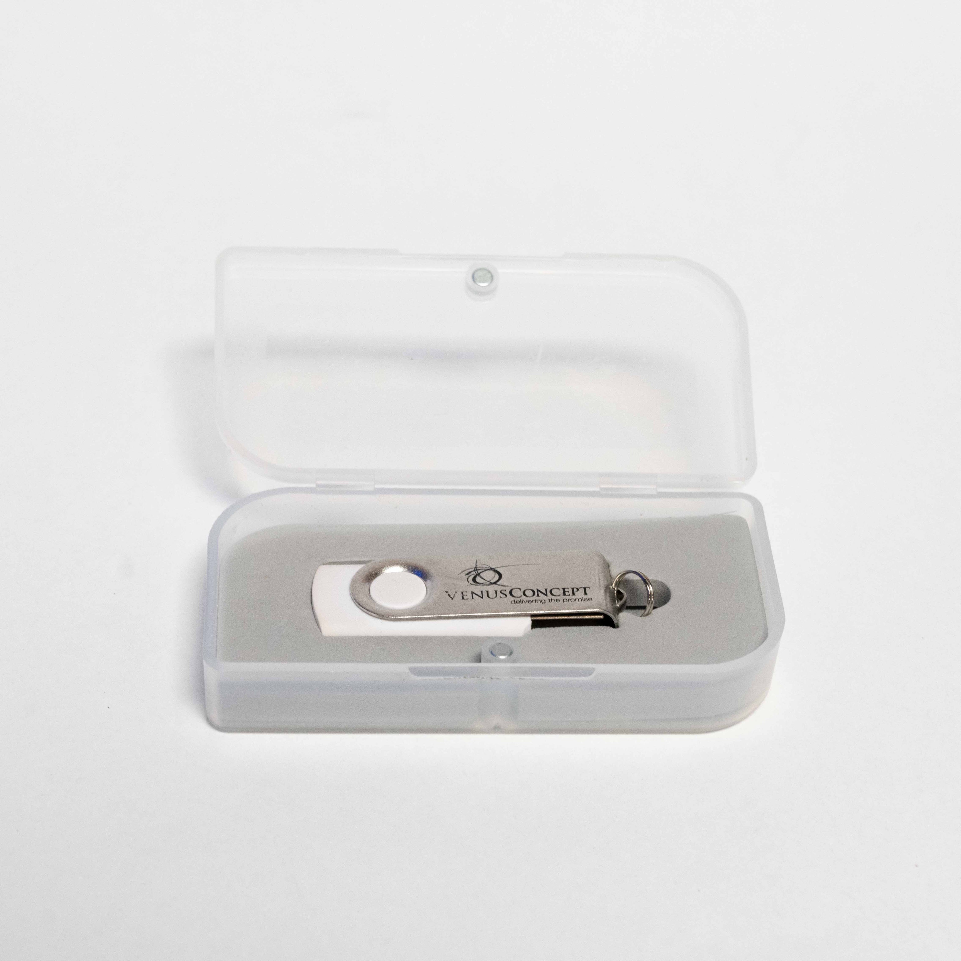 VenusConcept Venus Versa Config GUI Update V1.0.0.0 USB Flash Drive Untested