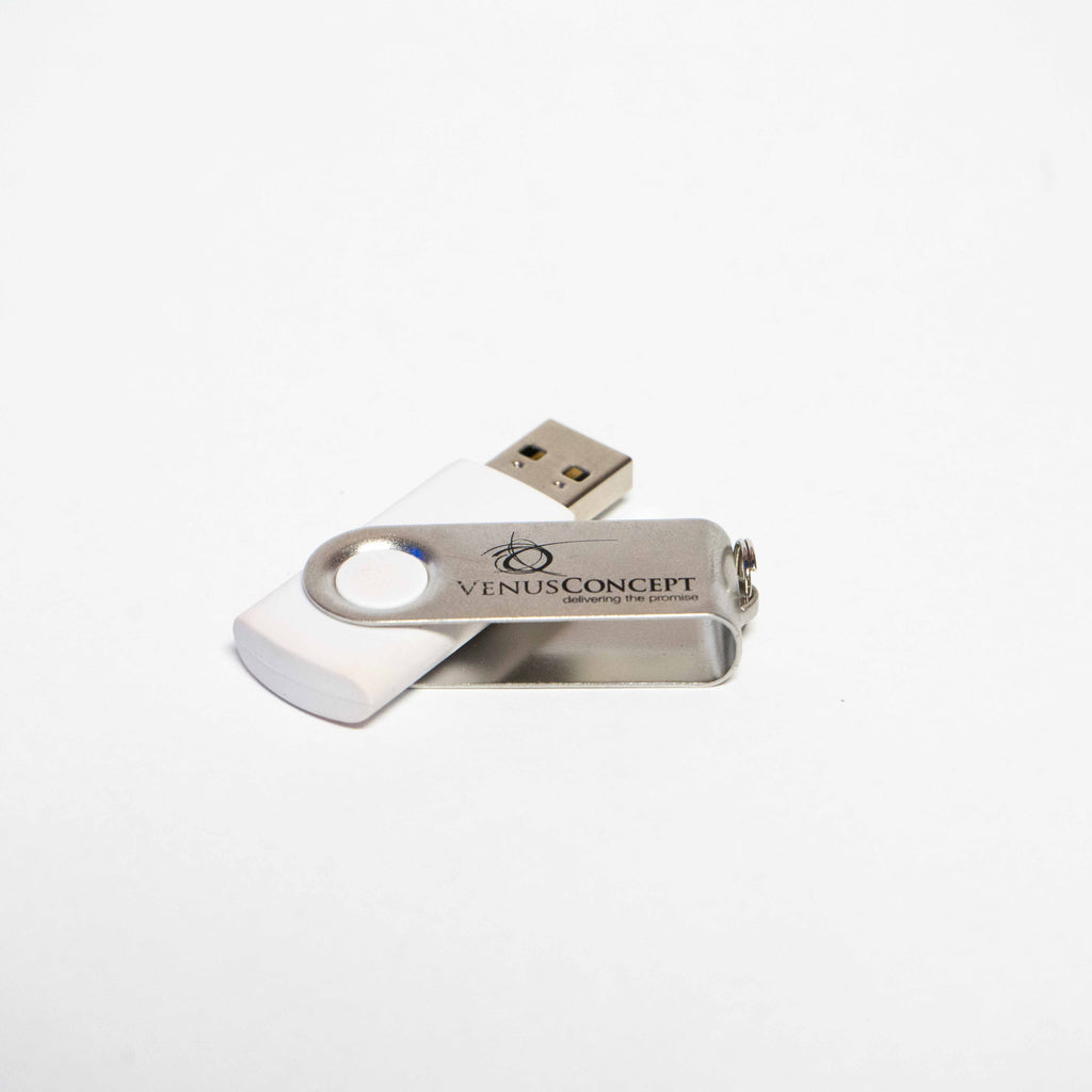 VenusConcept Venus Versa Config GUI Update V1.0.0.0 USB Flash Drive Untested