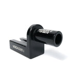 Versastat i Calibration Port Tool w/Lens P/N: 10-8810 Iridex Laserscope Laser
