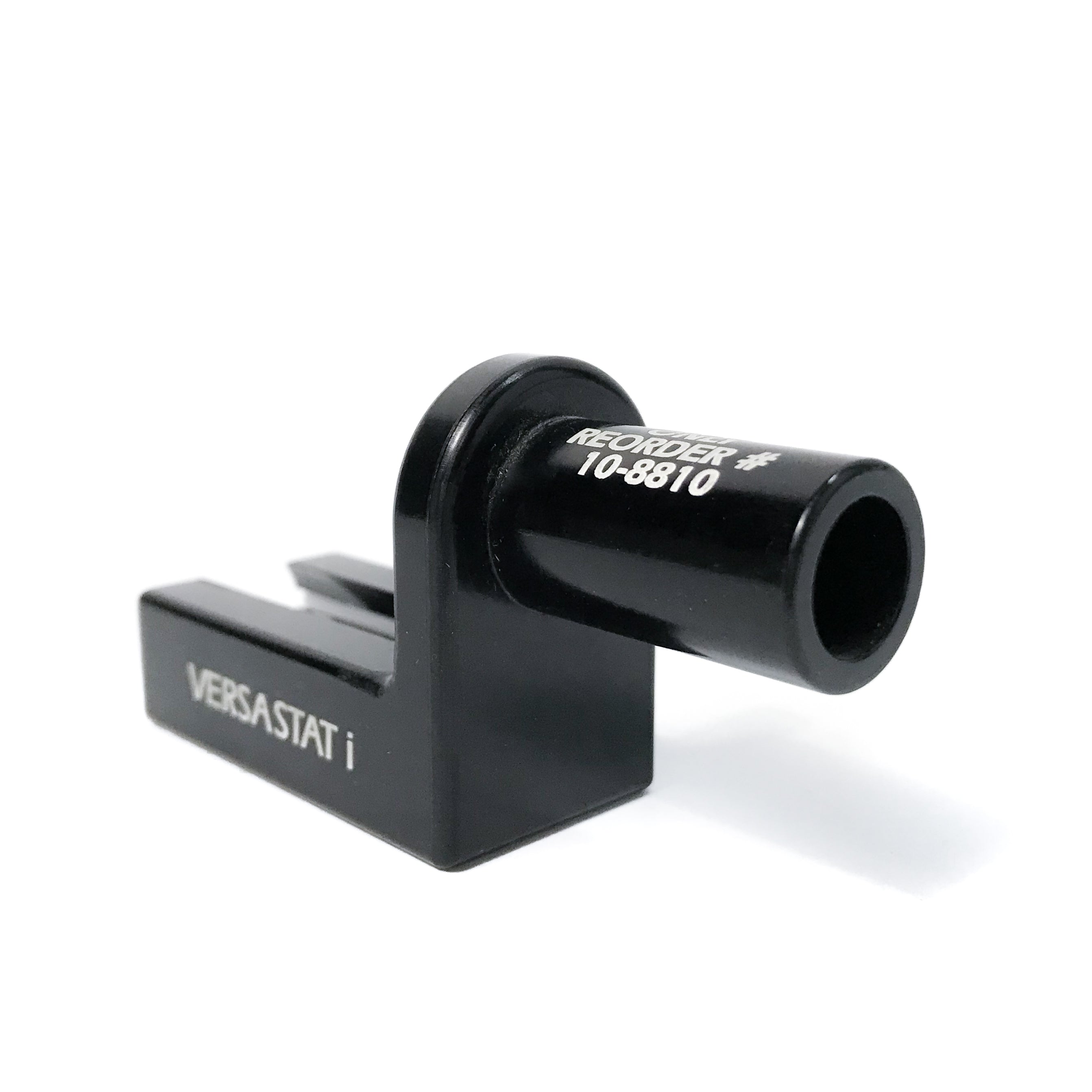 Versastat i Calibration Port Tool w/Lens P/N: 10-8810 Iridex Laserscope Laser