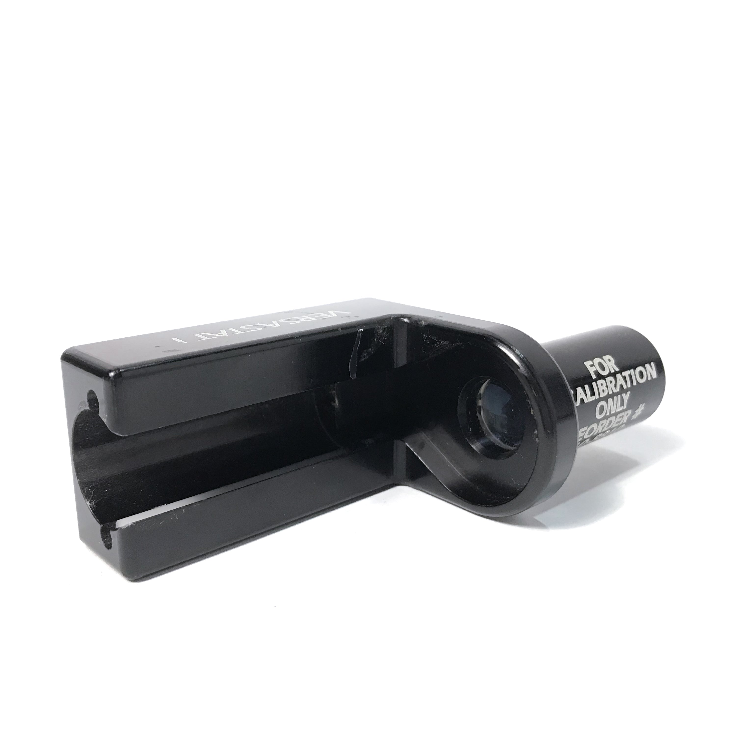 Versastat i Calibration Port Tool w/Lens P/N: 10-8810 Iridex Laserscope Laser