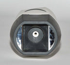 Viora REACTION BC Applicator Handpiece Body Contouring Contour Radio Frequency