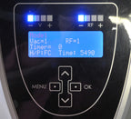 Viora REACTION FC Applicator Handpiece Face Neck Skin Tightening Radio Frequency