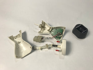 Viora Reaction RF Vacuum Body Contouring Handpiece BC Applicator & Tip VRE2002