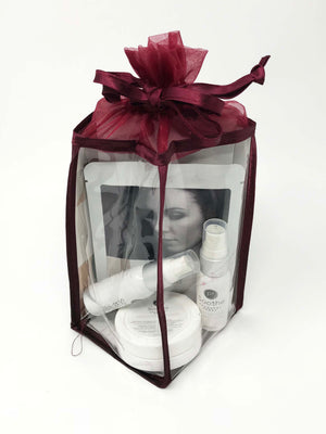Vivace P3 Micro Needling Post Treatment Soothe Healing Recovery Bundle Bag