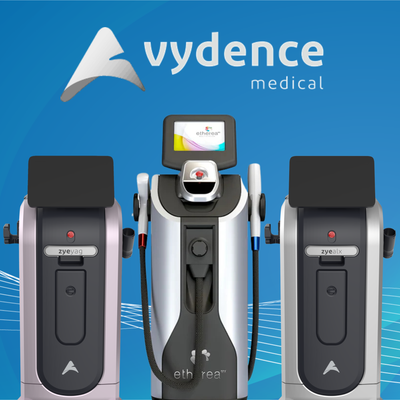 Vydence