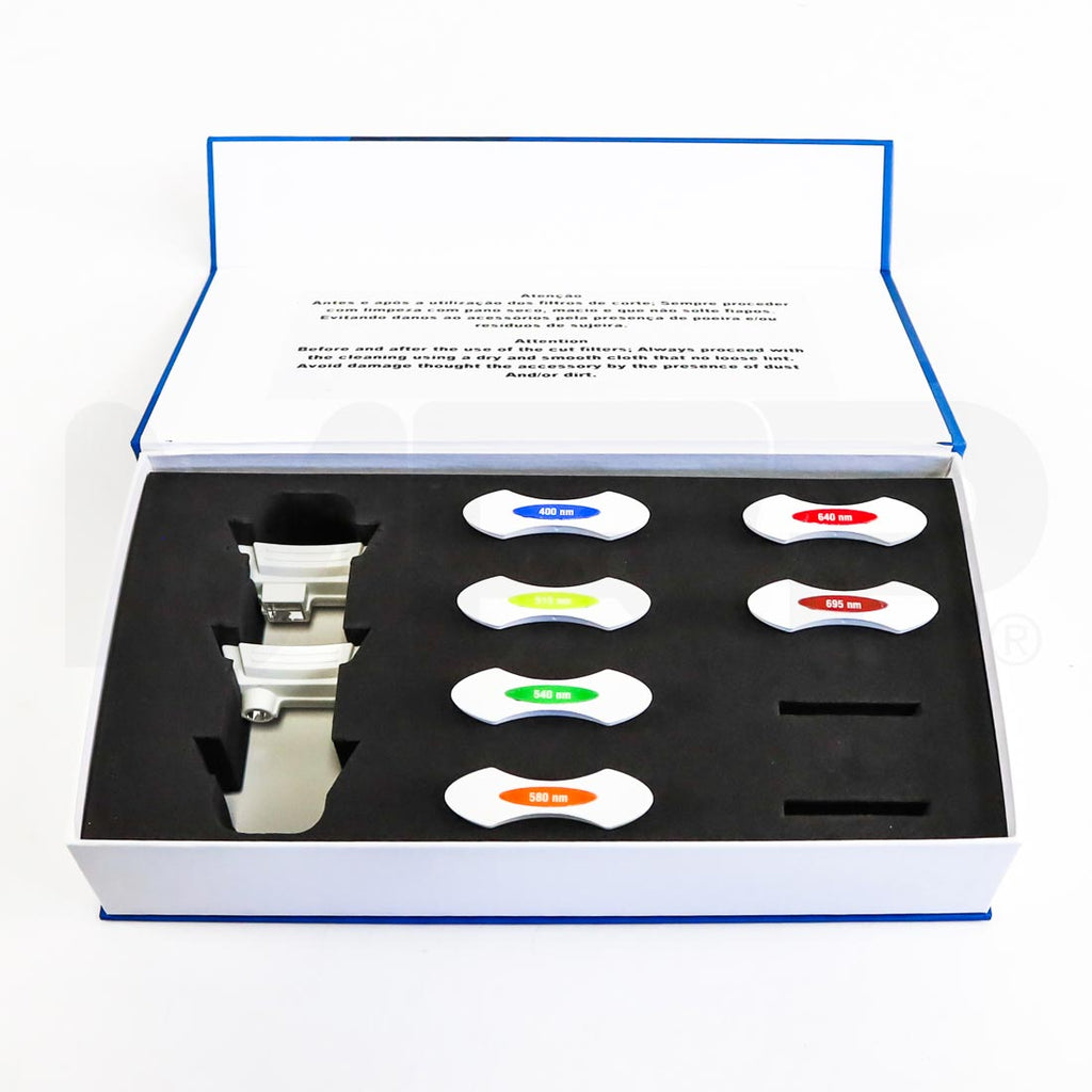 Vydence IPL-Sq Handpiece Filter Box