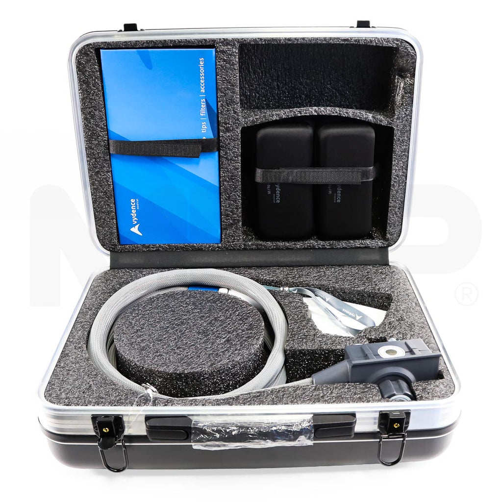 Vydence IPL-Sq Handpiece Case Open