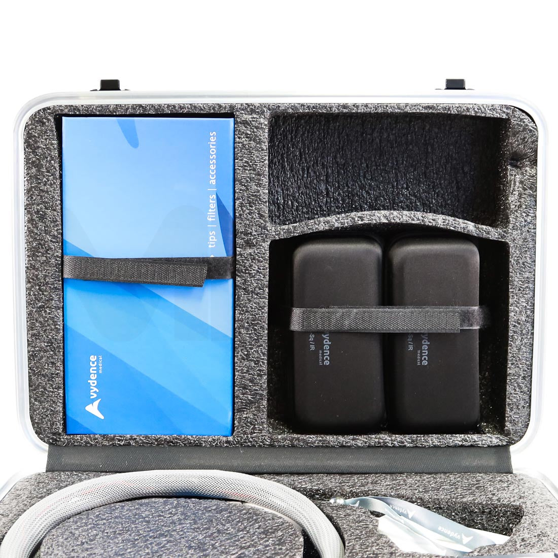 Vydence IPL-Sq Handpiece Case Open Top