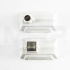 Vydence IPL-Sq Handpiece Spot Sizes
