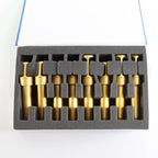 Vydence ZYE 3-24/HR Laser Handpiece Spot Size Case
