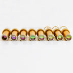 Vydence ZYE 3-24/HR Laser Handpiece Spot Size Lenses