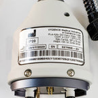 Vydence ZYE YAG 5-15/LT Laser Handpiece Label