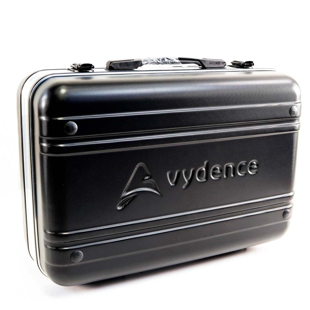Vydence Acroma-QS Nd:YAG Handpiece Case
