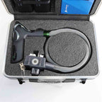 Vydence Acroma-QS Nd:YAG Handpiece Case Open Handpiece
