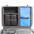 Vydence Acroma-QS Nd:YAG Handpiece Case Open Top