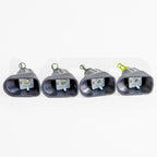 Vydence Acroma-QS Nd:YAG Handpiece Spot Sizes Bottom
