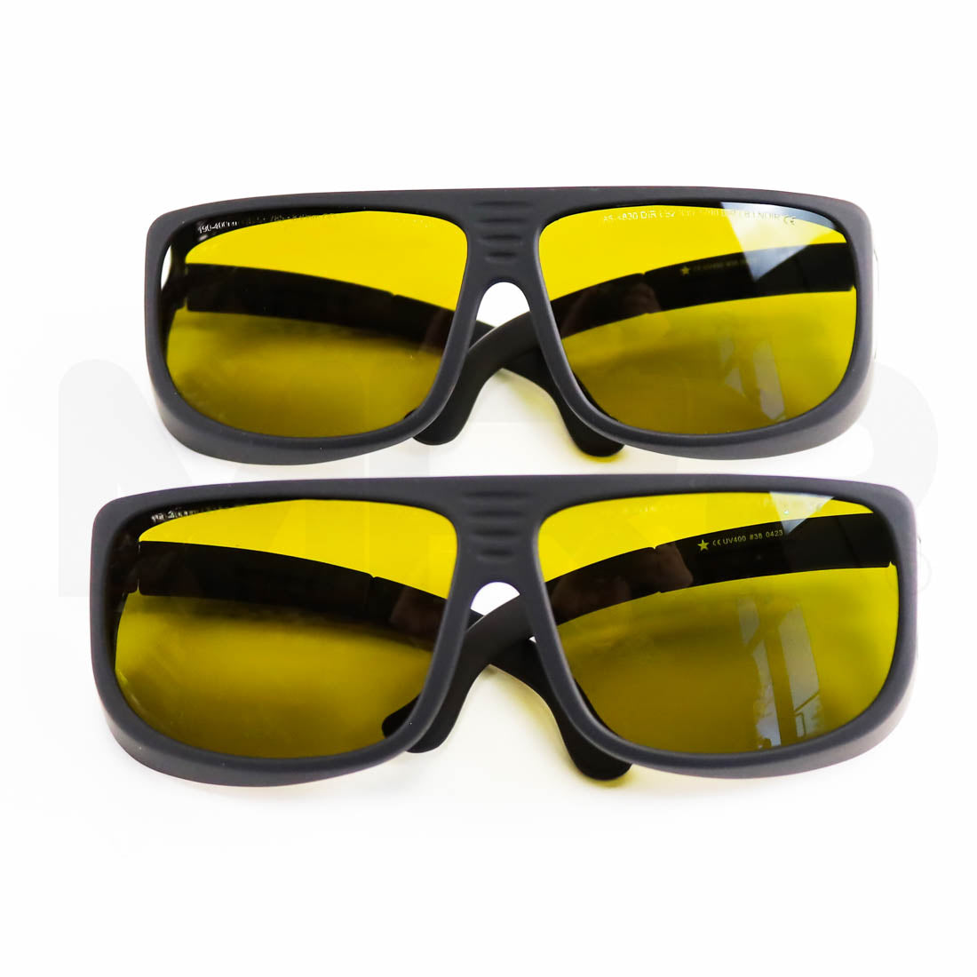 Vydence GoSmooth 1540nm Er:GLASS Handpiece Eyewear
