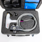 Vydence GoSmooth 1540nm Er:GLASS Handpiece Open Case Handpiece